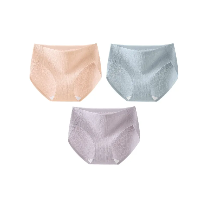 2323 Underpants Women's Combo Set-0