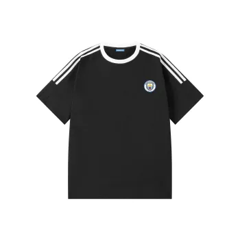 Manchester City F.C. T Shirt Unisex