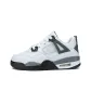 White Black Gray