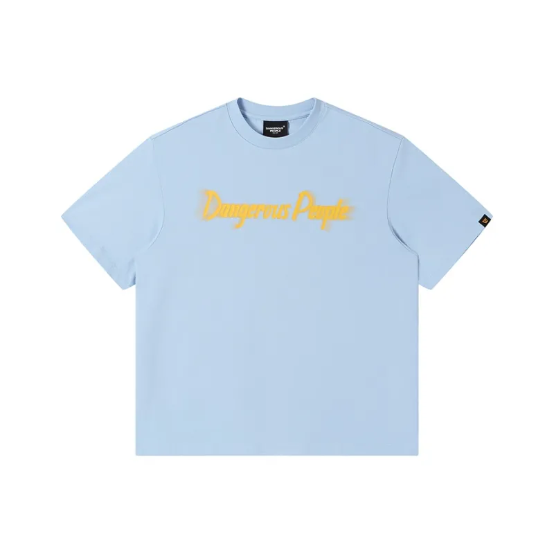 DANGEROUSPEOPLE T Shirts Unisex-10