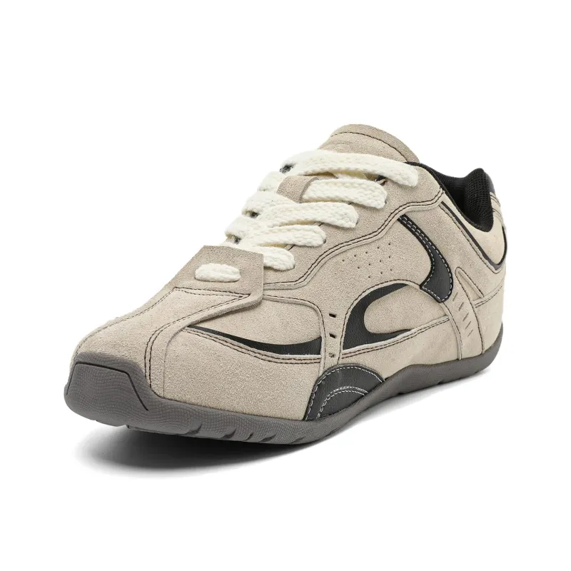 BARDILEV Slip Resistant, Abrasion Resistant, Breathable Low Top Casual Shoes Unisex-6