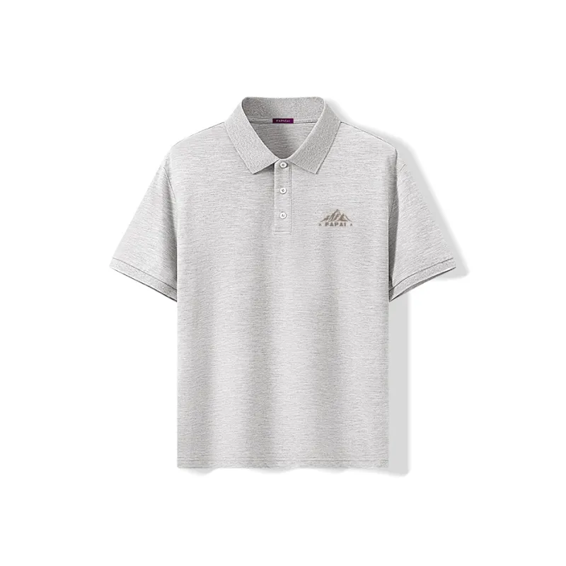 FAPAI Polo Shirts Unisex-15