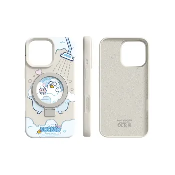 Pin Sai Phone Cases
