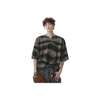 Fakeyoung T Shirts Unisex