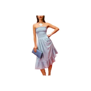 REFORMATION Laurine Dress Sleeveless Dress Women's
