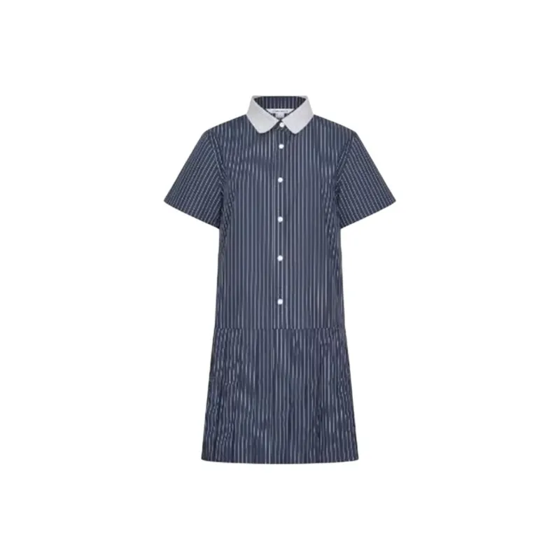 URBAN REVIVO Short Sleeved Dress Women's-2