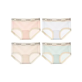 ROBINHOOD Underpants Women's Combo Set