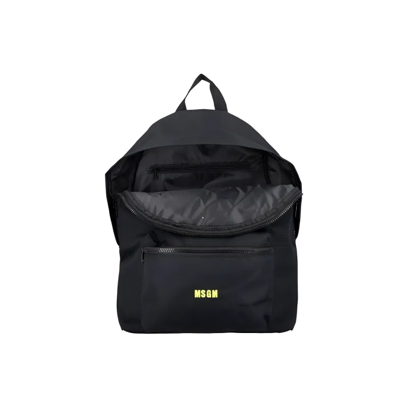 MSGM Backpacks-3