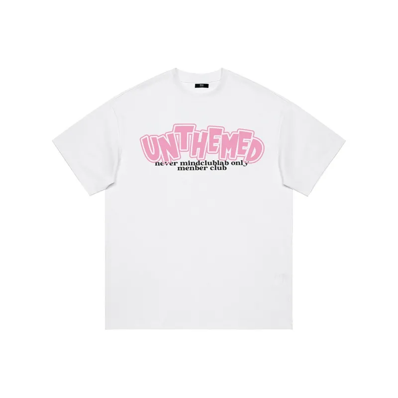 UNthemed T Shirts Unisex-15
