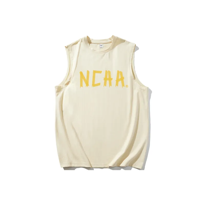 NCAA Tank Tops Unisex-17