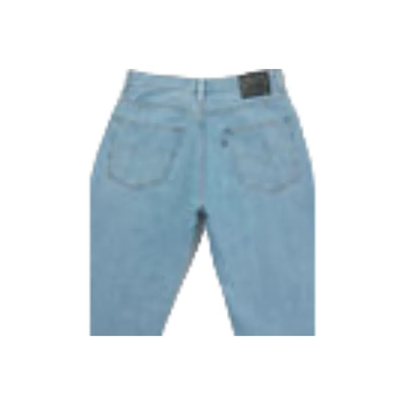 Levi's BLUETAB™ Collection SS25 Jeans Men's Light Blue-4