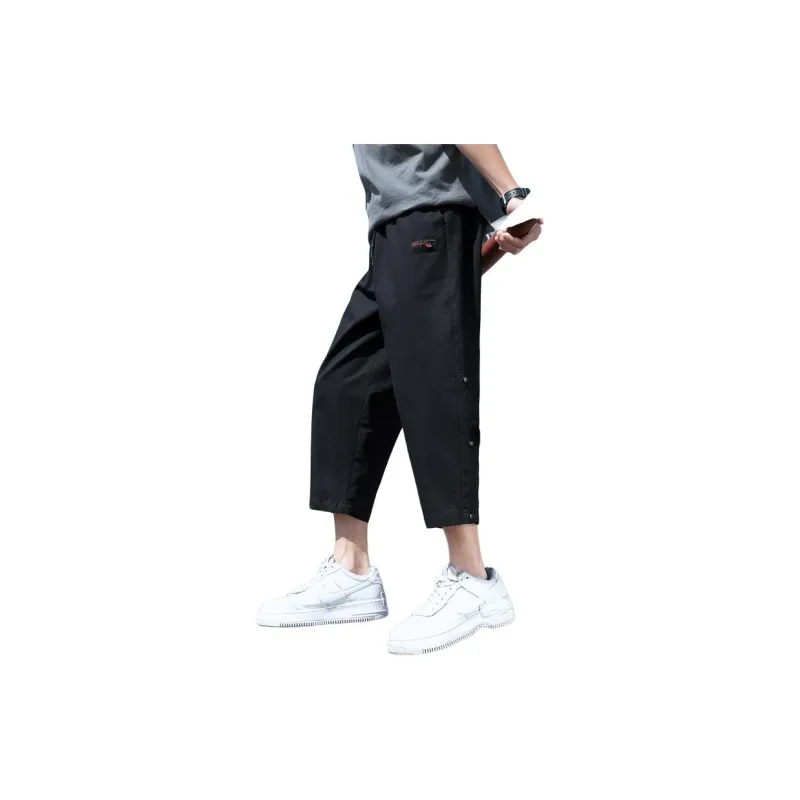 JIMI&JONS Casual Pants Unisex-1