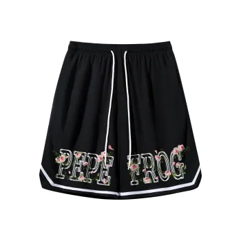 Pepe The Frog Casual Shorts Unisex