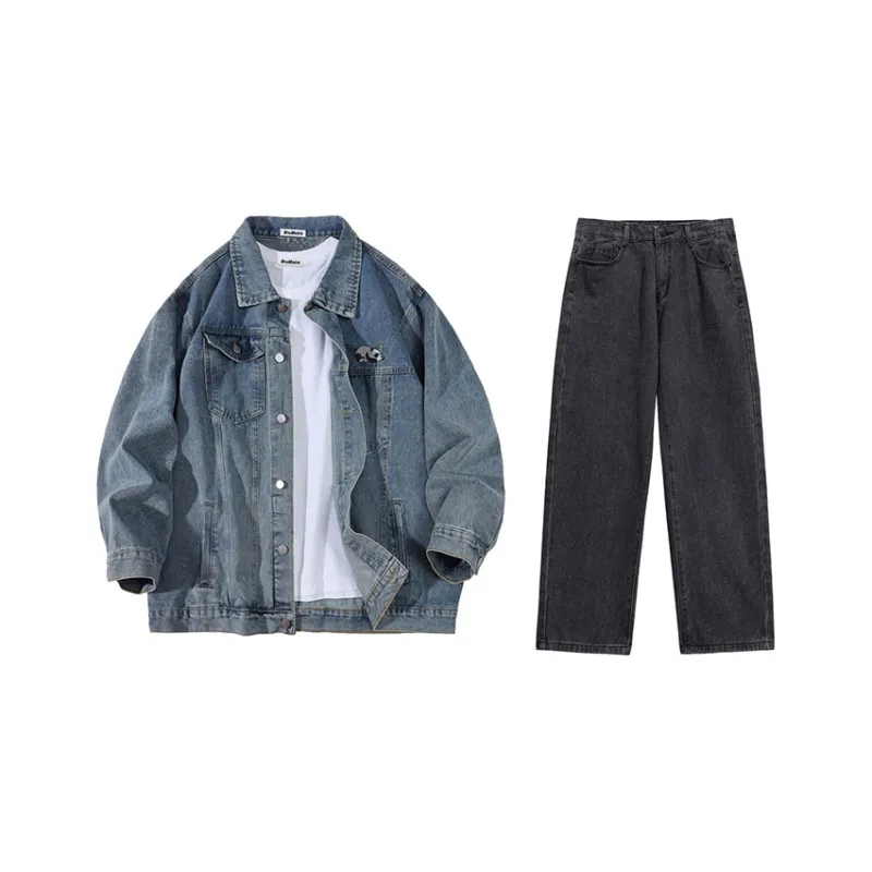 BRUMAIRE AW23 Casual Sportswear Unisex-12