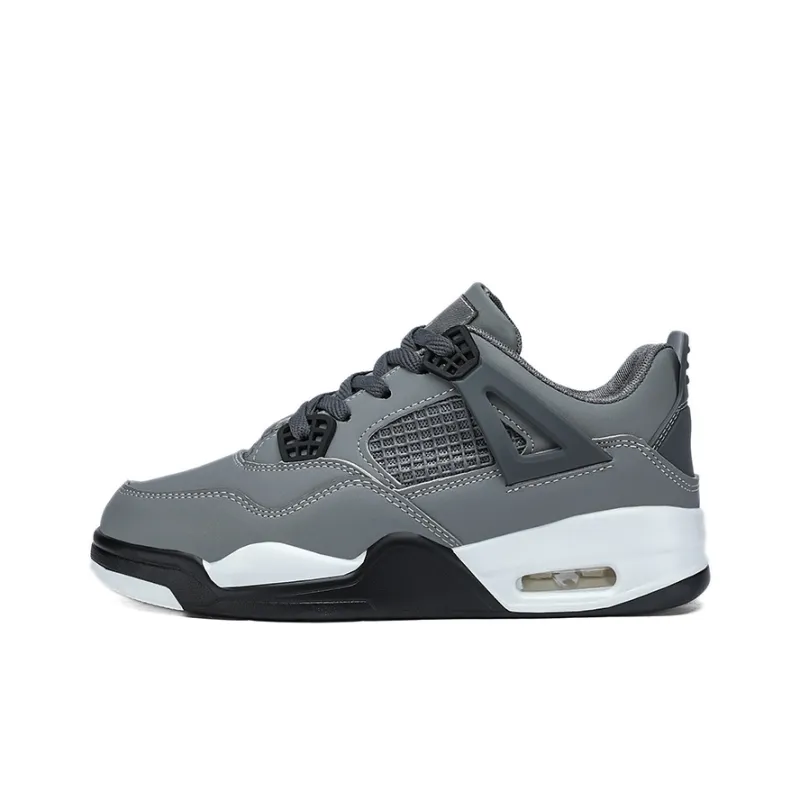 BEN SHERMAN Skateboard Shoes Unisex Low Top White Black Gray/White Black Purple/White Gray/White Dark Blue/White Pine Green/Electric Mother Yellow/Black Am/Mouse Gray/Cement Powder/Taro Purple/Heritage Gray-28