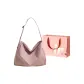 Pink+Shopping Bag