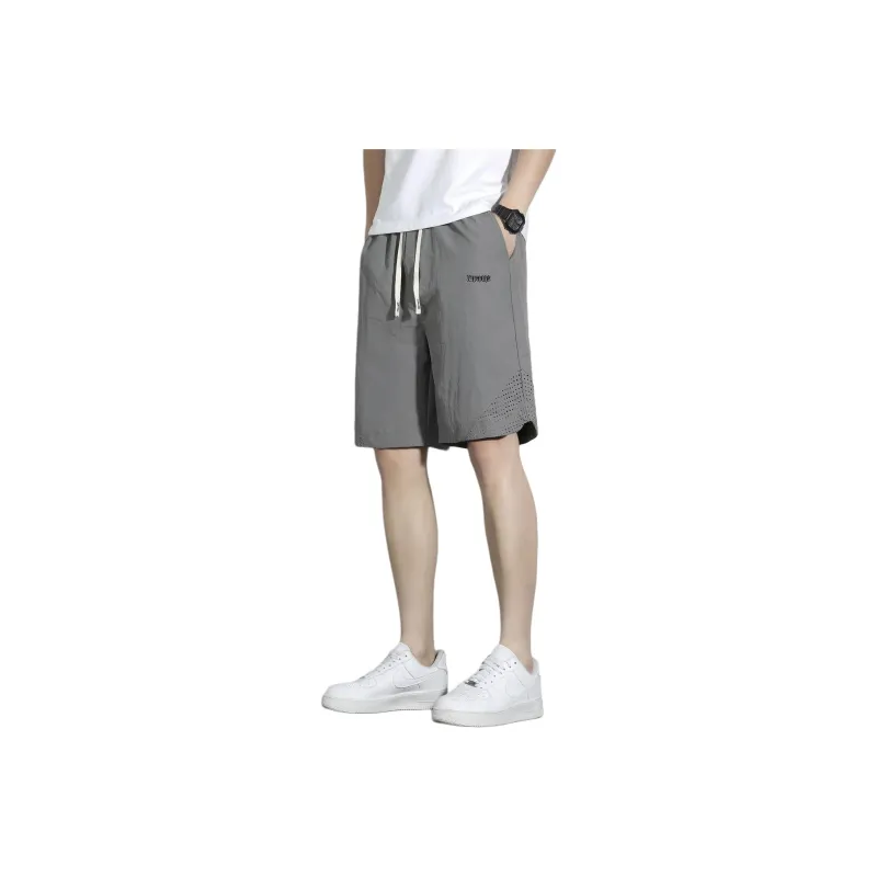 NXPTP Summer Casual Shorts Unisex-12