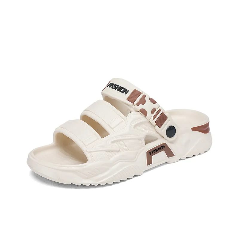 KUPE Beach Sandals Men-4