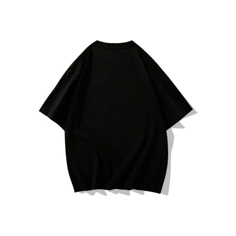 Tonlion T Shirts Unisex-1