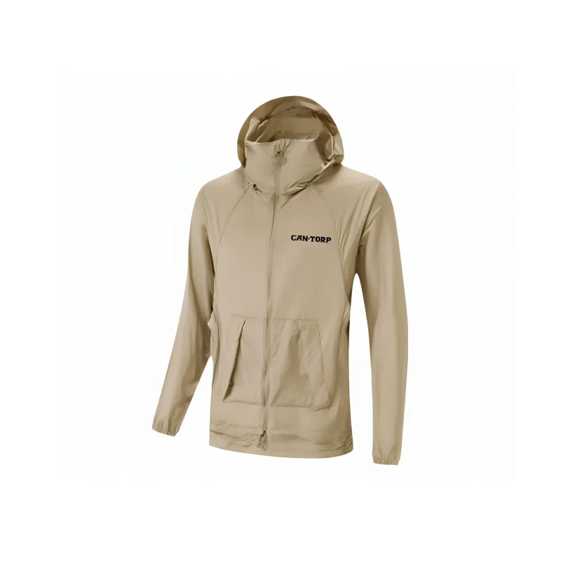 CAN·TORP Sun Protection Clothing Unisex-13