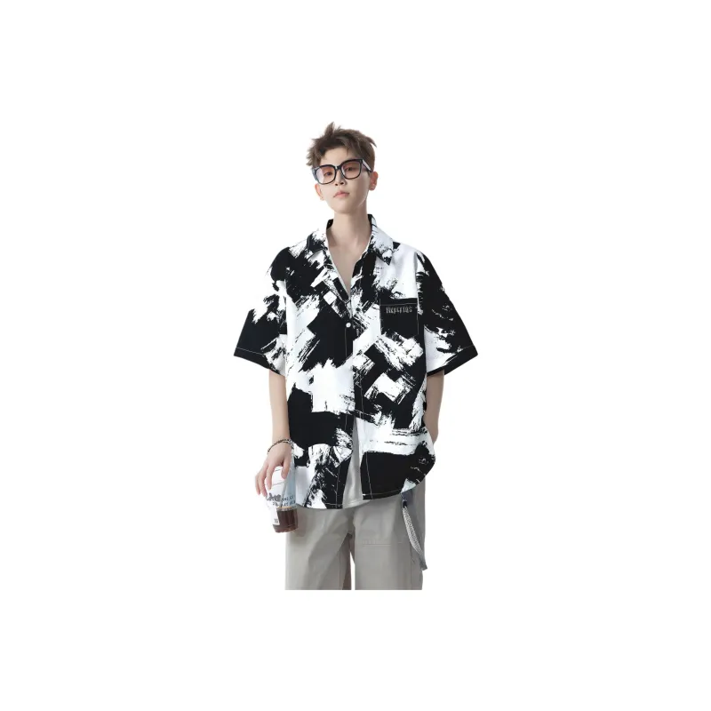 NXPTP Shirts Unisex-10