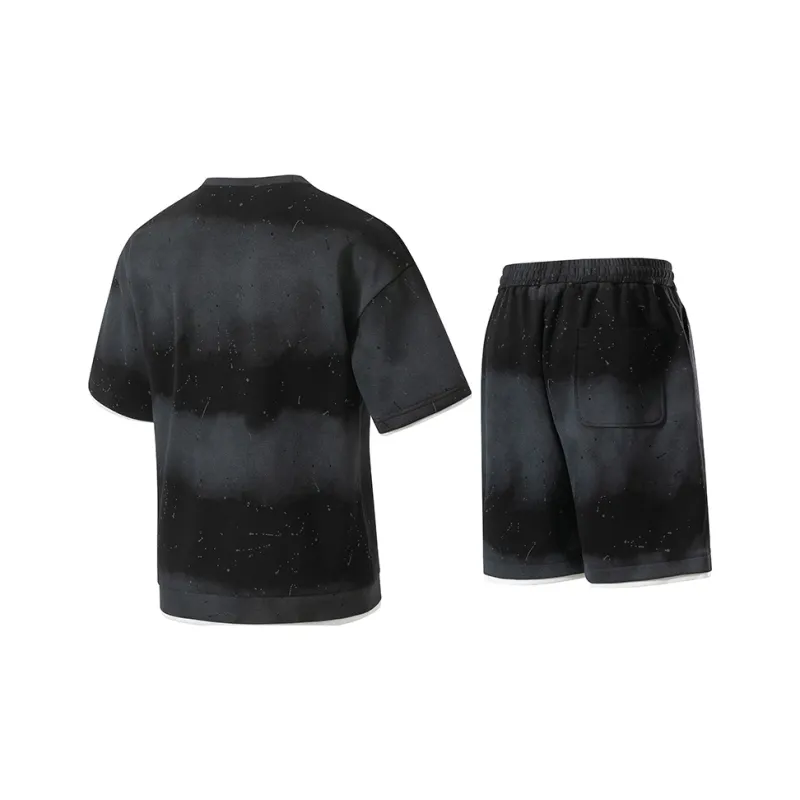 LISENPOK Casual Sportswear Unisex-2