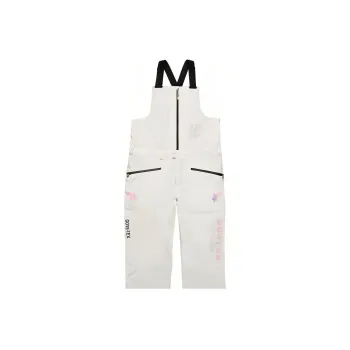 Burton X A BATHING APE BURTON Co brand Ski Pants Unisex