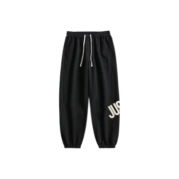 NAXUSTO Casual Pants Unisex