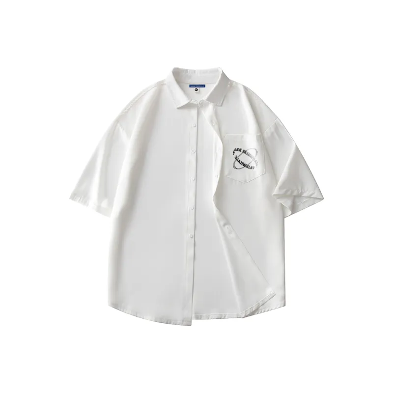 FAIRWHALE Shirts Unisex-0