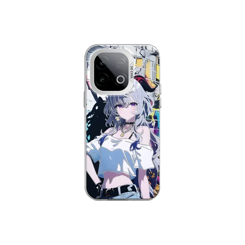 CHUNFAN Phone Cases-13