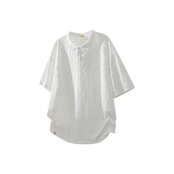 FUERZA Polo Shirts Unisex