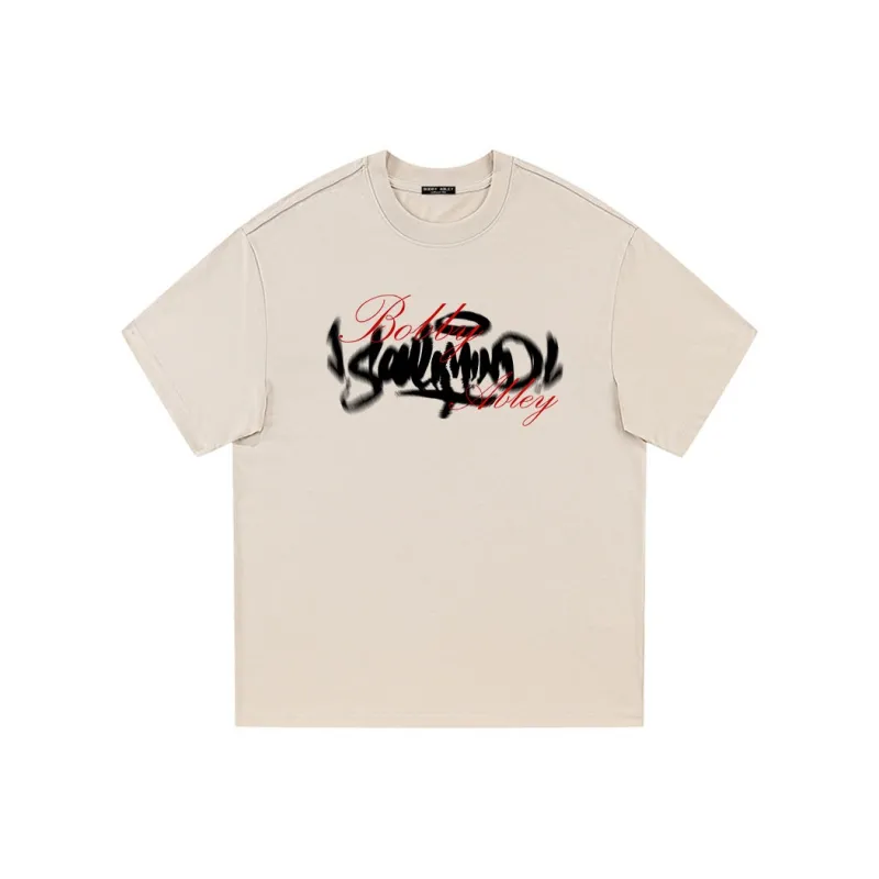 BOBBY ABLEY T-Shirts Unisex-6