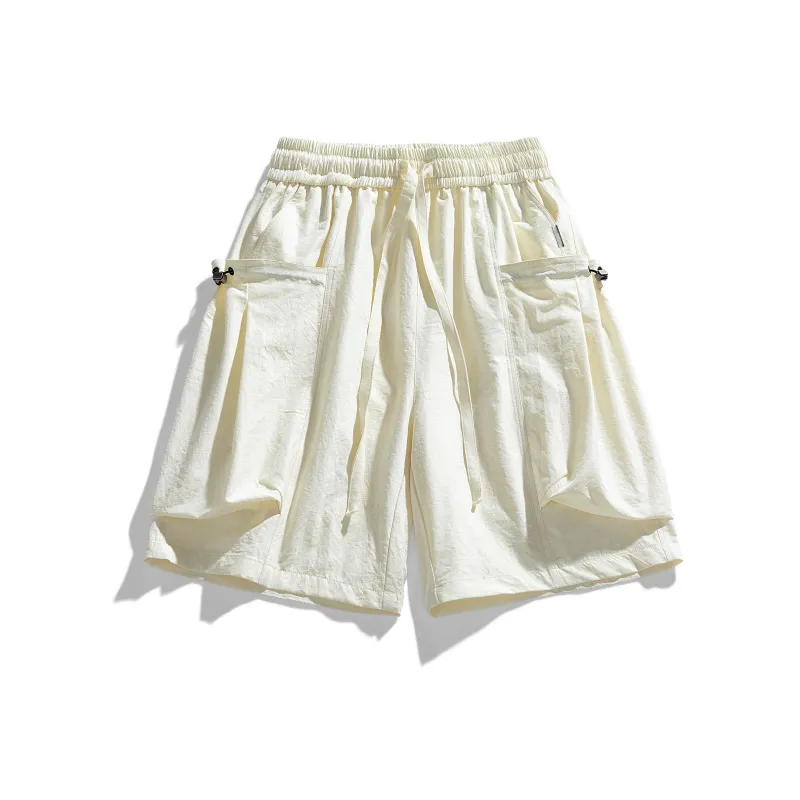 7 SEVFUN Casual Shorts Unisex-5