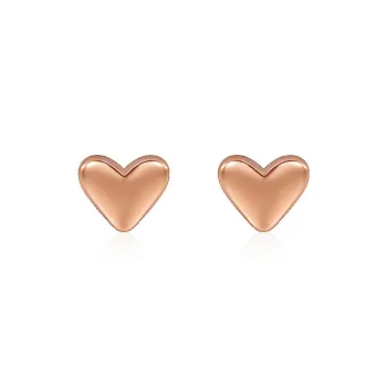 Daisy Dream 999 Fine Silver Stud Earrings Women's