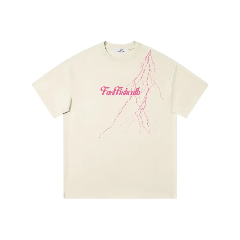 FASTFISH T-Shirts Unisex-8