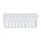 10 White
