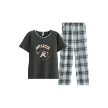 FENTENG Women's Pajama Sets