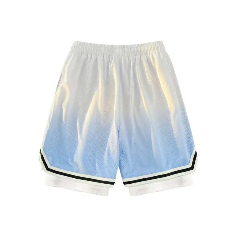 KAIPAINEN Casual Shorts Unisex-1