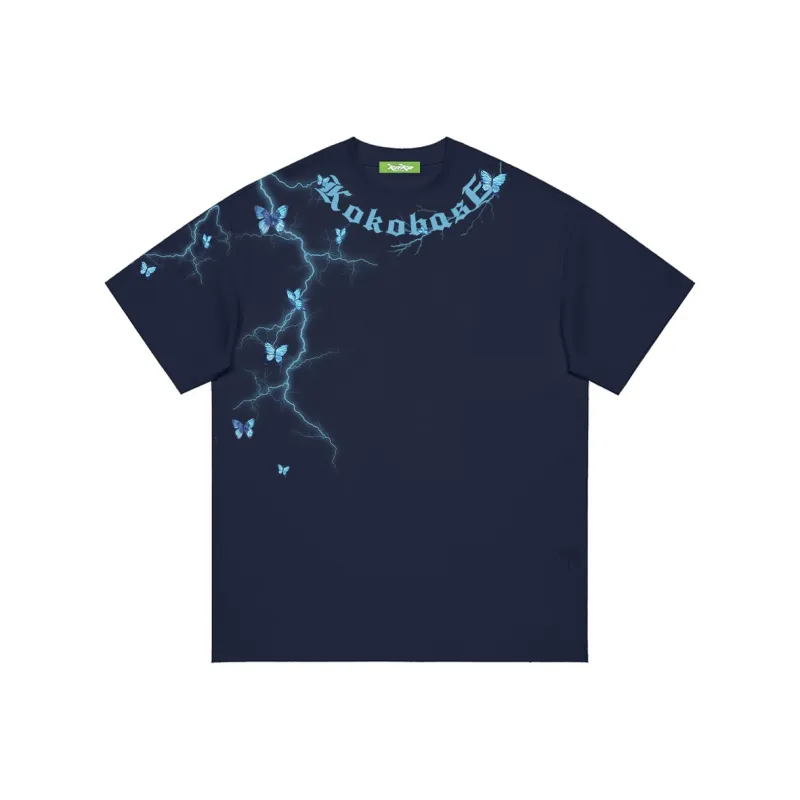 KOKO BASE T Shirts Unisex-12