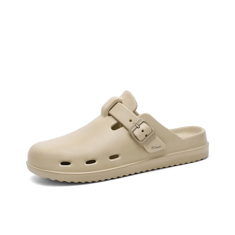 PROTECTCAMEL Clogs Men-9