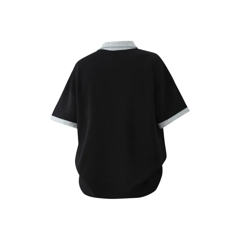 YOSICIL Polo Shirts Unisex-1