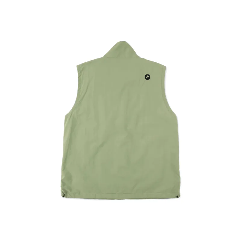 Marmot Vests Men-3