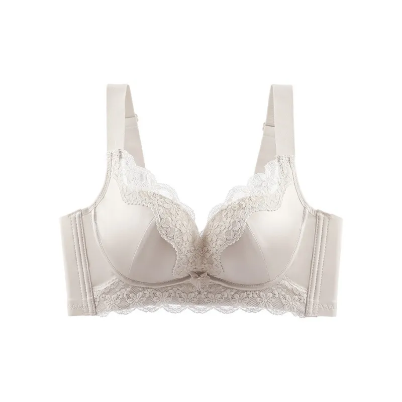 Gentle welcome Women's Bras-4