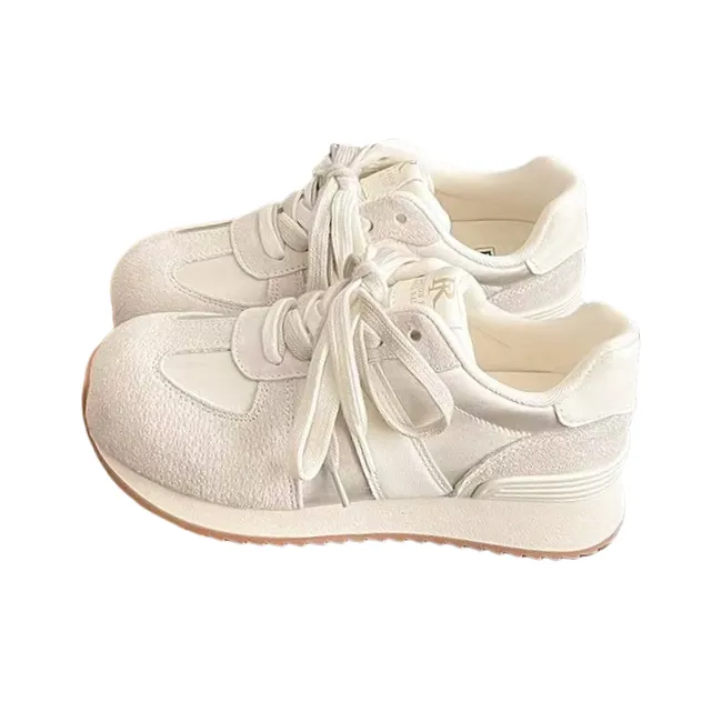 JimiXiong Low Top Skateboard Shoes Women's-5