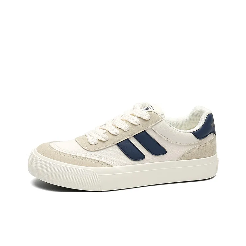 TELENT Shock Absorbers With Slip Resistant Features Low Top Casual Shoes Men's-4