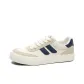 Beige Blue