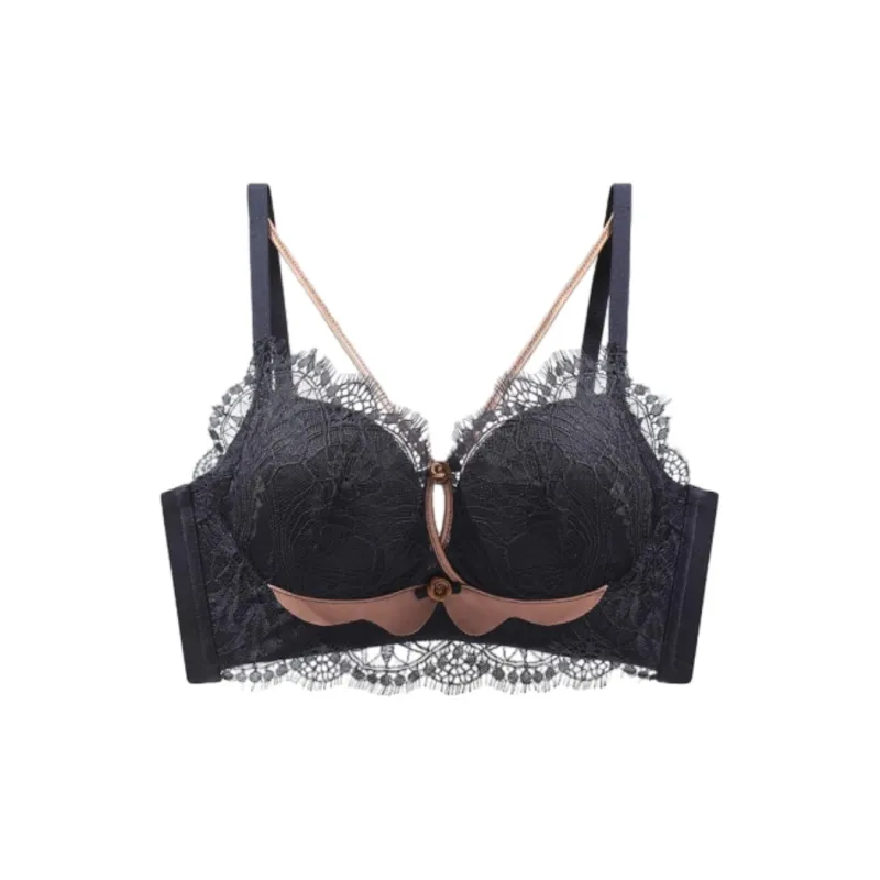 Gentle welcome Women's Bras-8