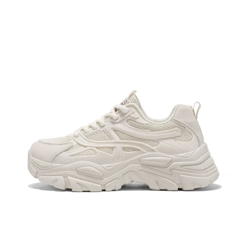 Frank Mully Low Top Chunky Sneakers Men's-3