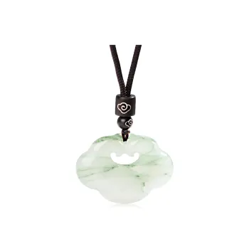 COPI Tianshan Jade Necklaces Unisex