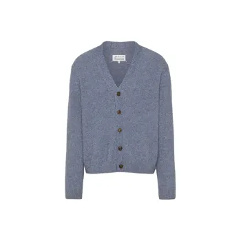 Maison Margiela Mélange effect Cardigan